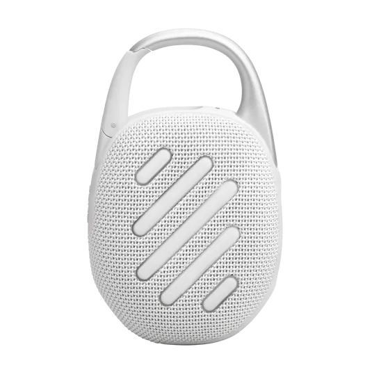 JBL Clip 5 White