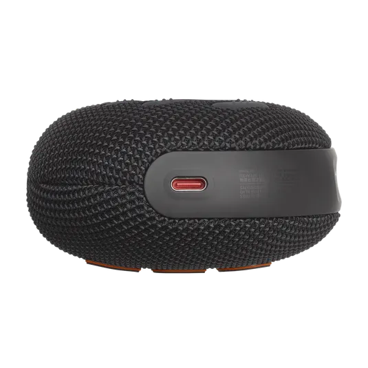 JBL Clip 5 Black