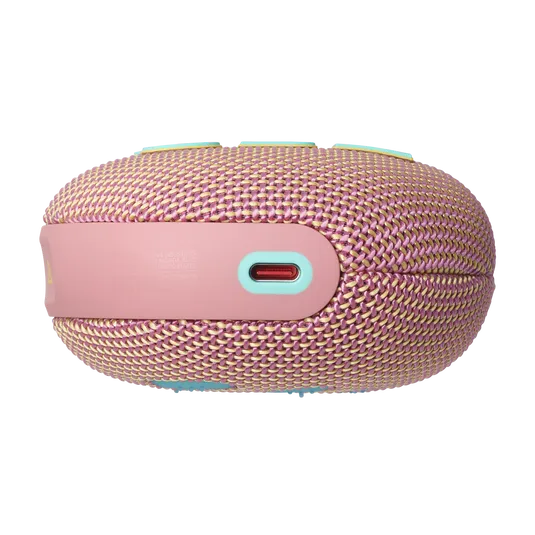 JBL Clip 5 Pink