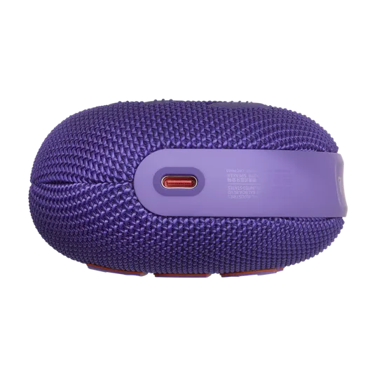 JBL Clip 5 Purple