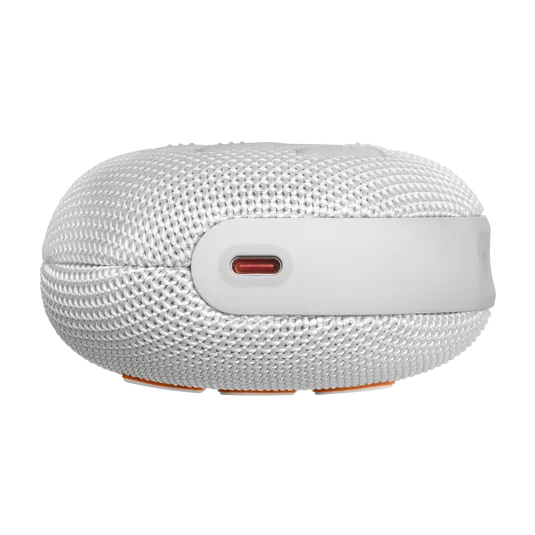 JBL Clip 5 White