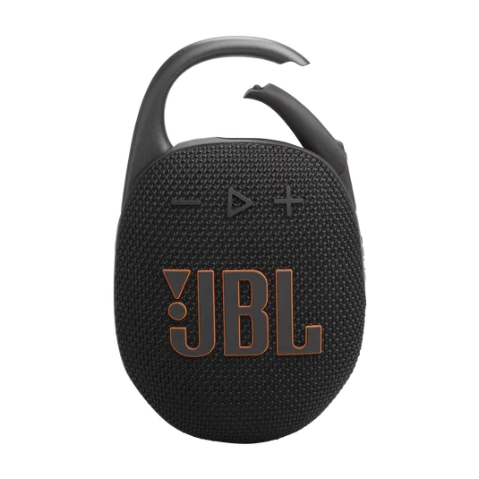 JBL Clip 5 Black