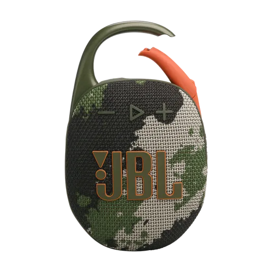 JBL Clip 5 Squad