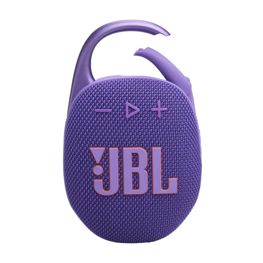 JBL Clip 5 Purple