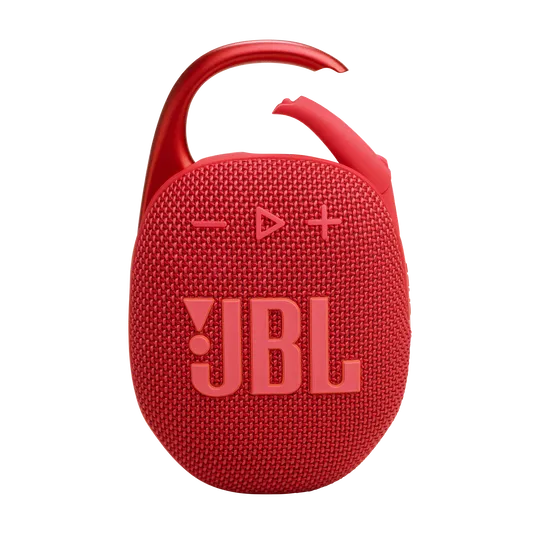 JBL Clip 5 Red