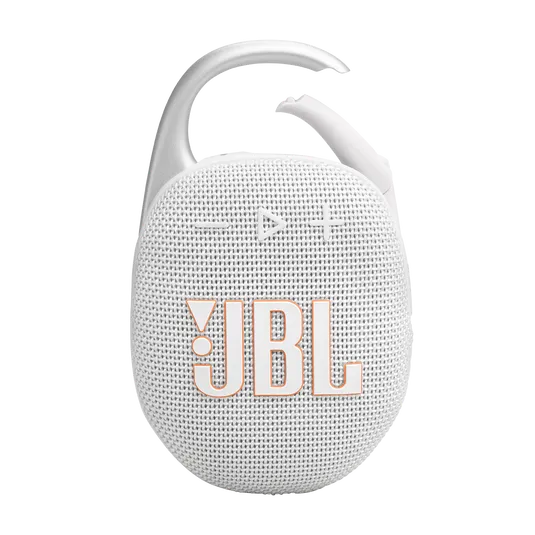 JBL Clip 5 White