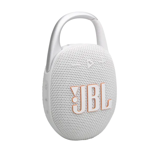 JBL Clip 5 White