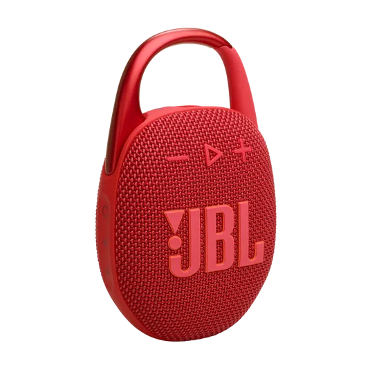 JBL Clip 5 Red