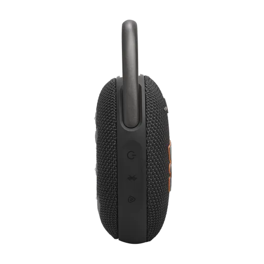 JBL Clip 5 Black
