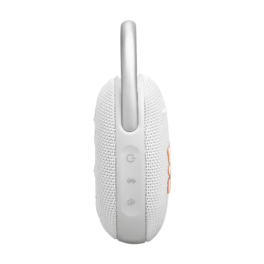JBL Clip 5 White