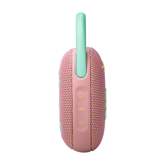 JBL Clip 5 Pink