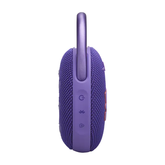 JBL Clip 5 Purple