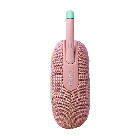 JBL Clip 5 Pink