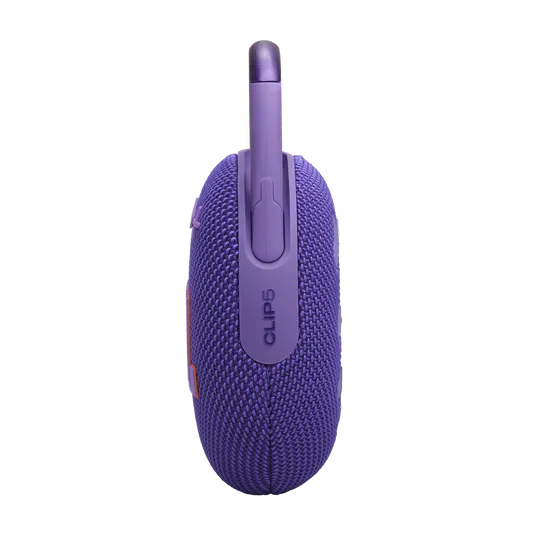 JBL Clip 5 Purple
