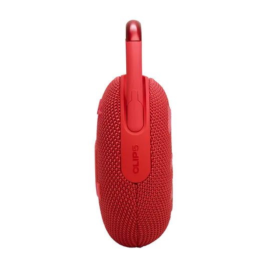 JBL Clip 5 Red