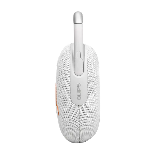 JBL Clip 5 White