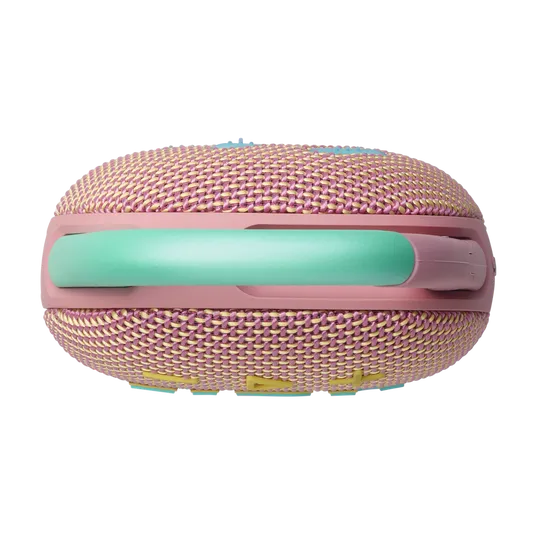 JBL Clip 5 Pink