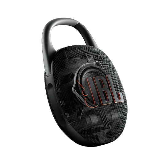 JBL Clip 5 Red