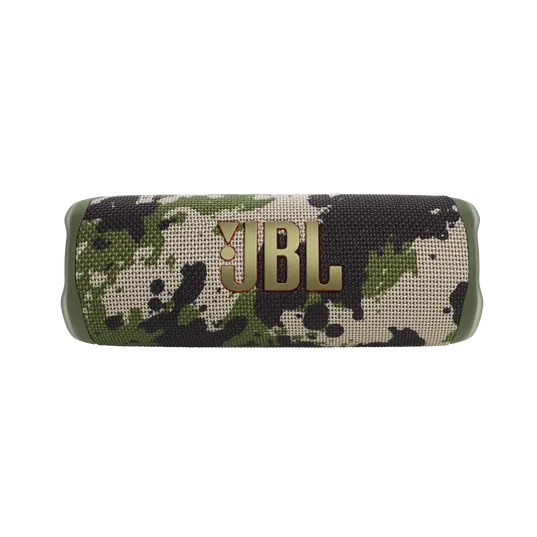 JBL Flip 6 Camo