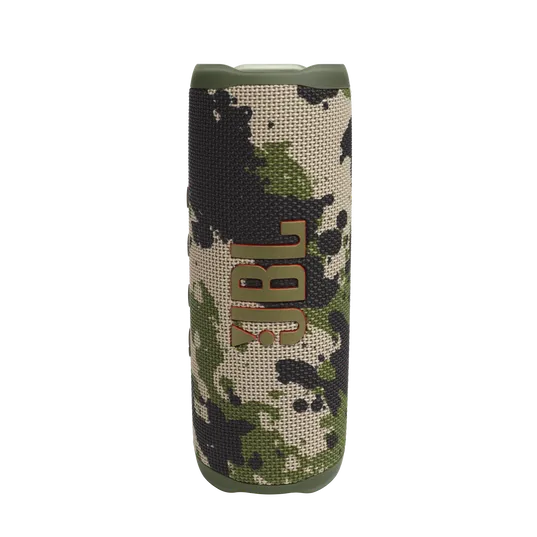 JBL Flip 6 Camo