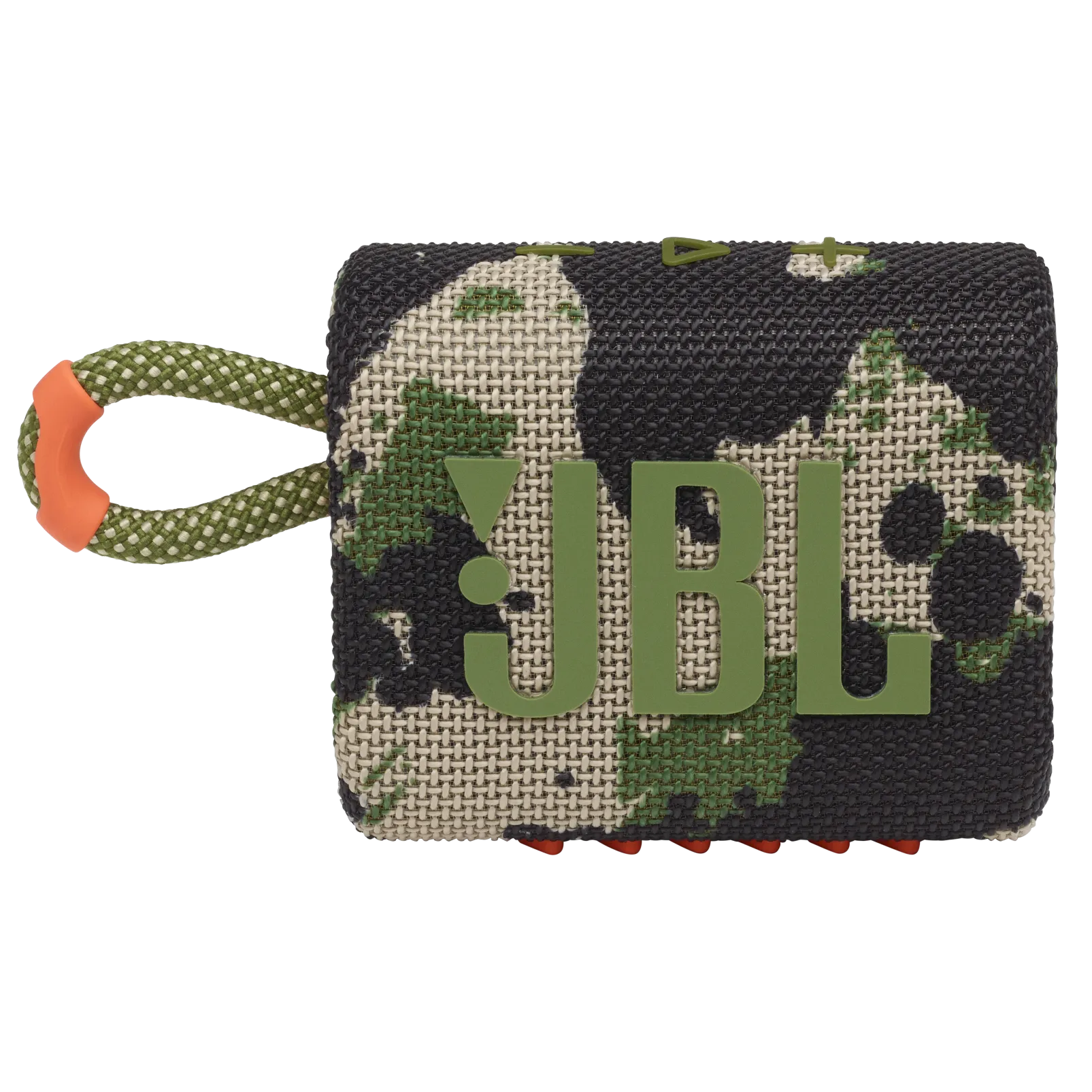 Go 3 Camuflage
