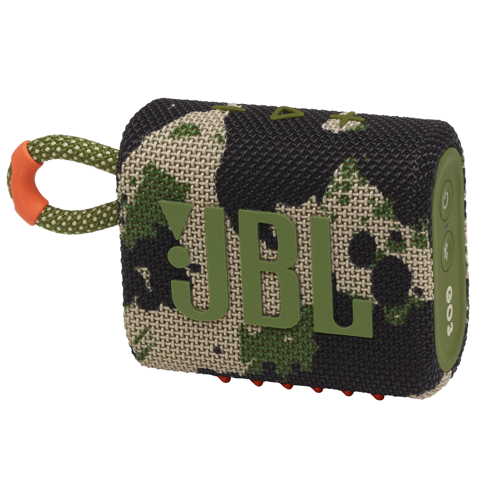 Go 3 Camuflage