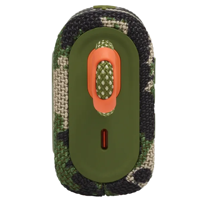 Go 3 Camuflage