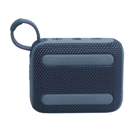 JBL Go 4 Blue