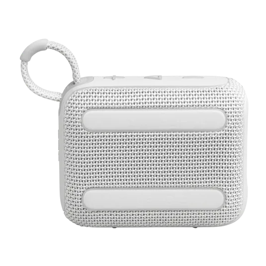 JBL Go 4 White