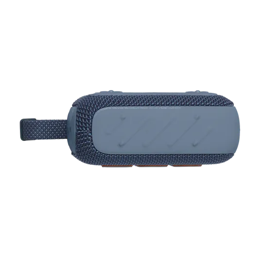 JBL Go 4 Blue