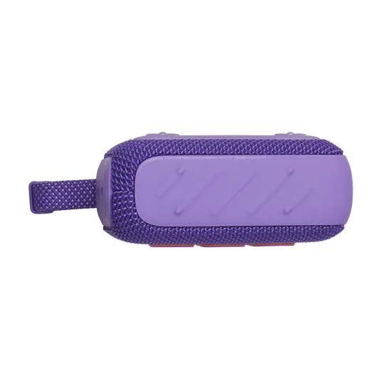JBL Go 4 Purple