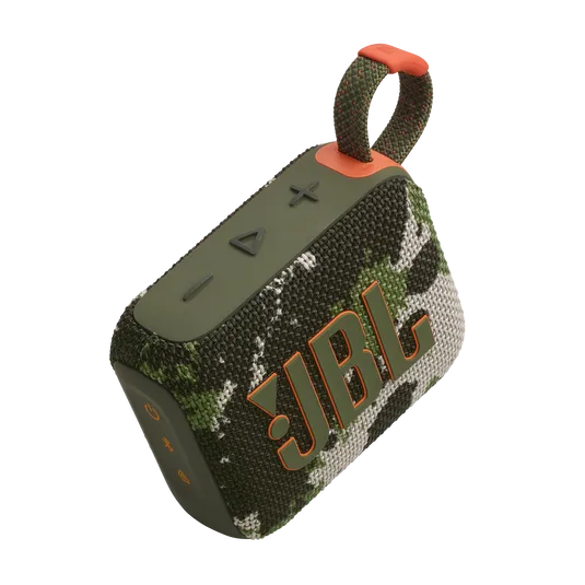 JBL Go 4 Squad