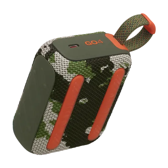 JBL Go 4 Squad