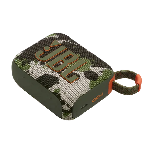 JBL Go 4 Squad