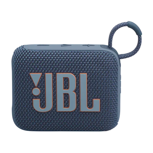 JBL Go 4 Blue