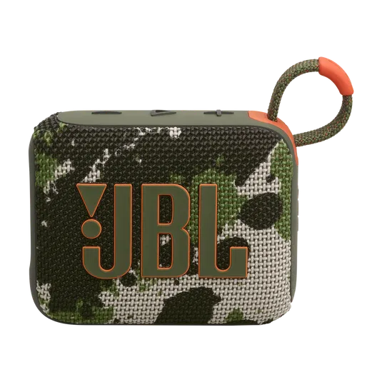 JBL Go 4 Squad