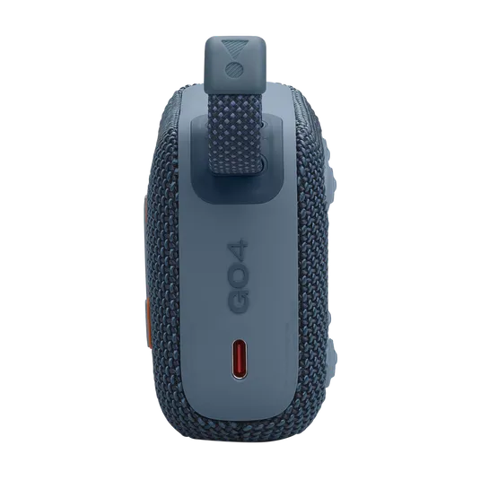 JBL Go 4 Blue