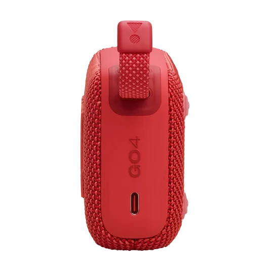 JBL Go 4 Red