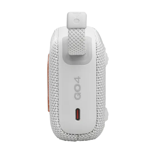 JBL Go 4 White