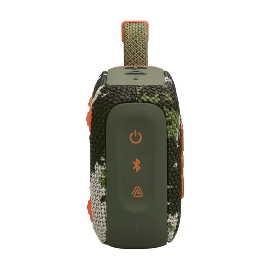 JBL Go 4 Squad