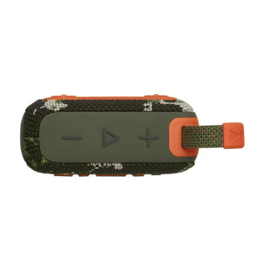 JBL Go 4 Squad