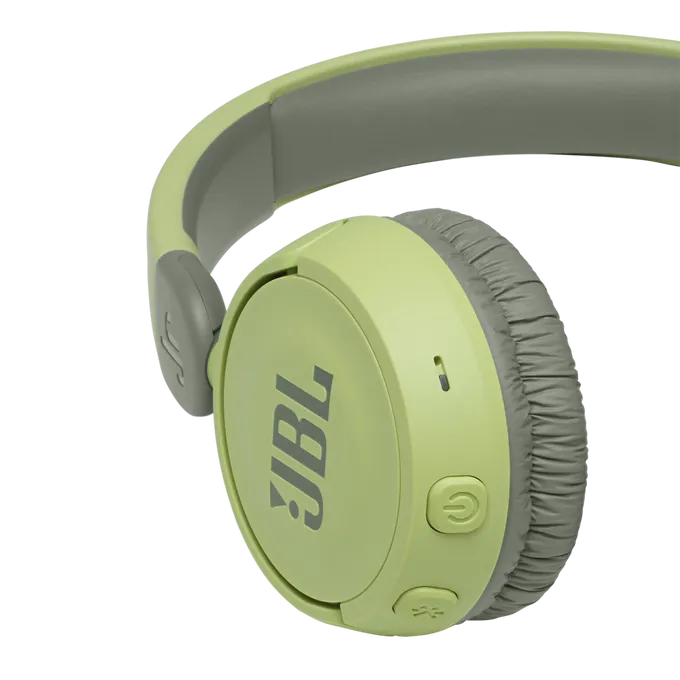 JBL JR 310BT Green