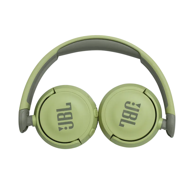 JBL JR 310BT Green