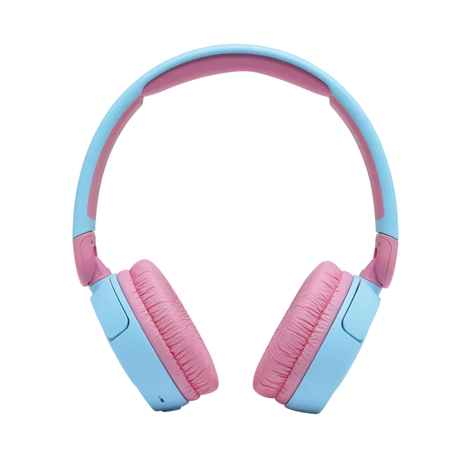 JBL JR 310BT BluePink