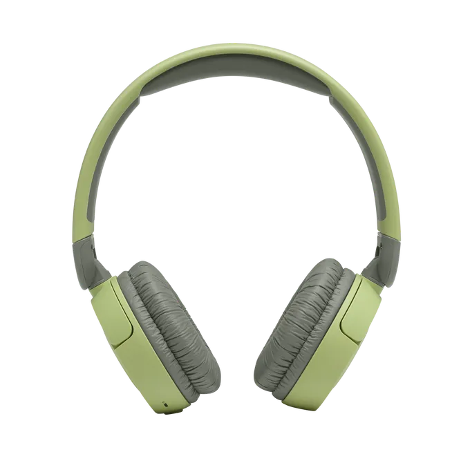 JBL JR 310BT Green