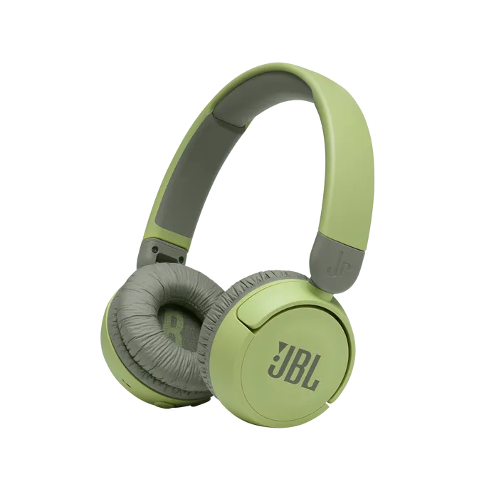 JBL JR 310BT Green