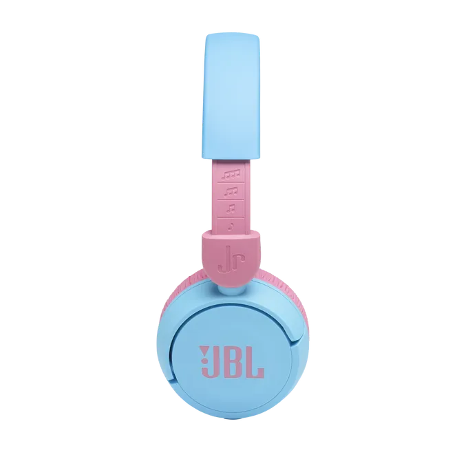 JBL JR 310BT BluePink