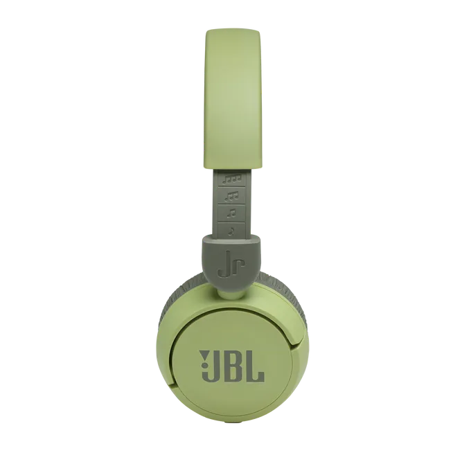 JBL JR 310BT Green