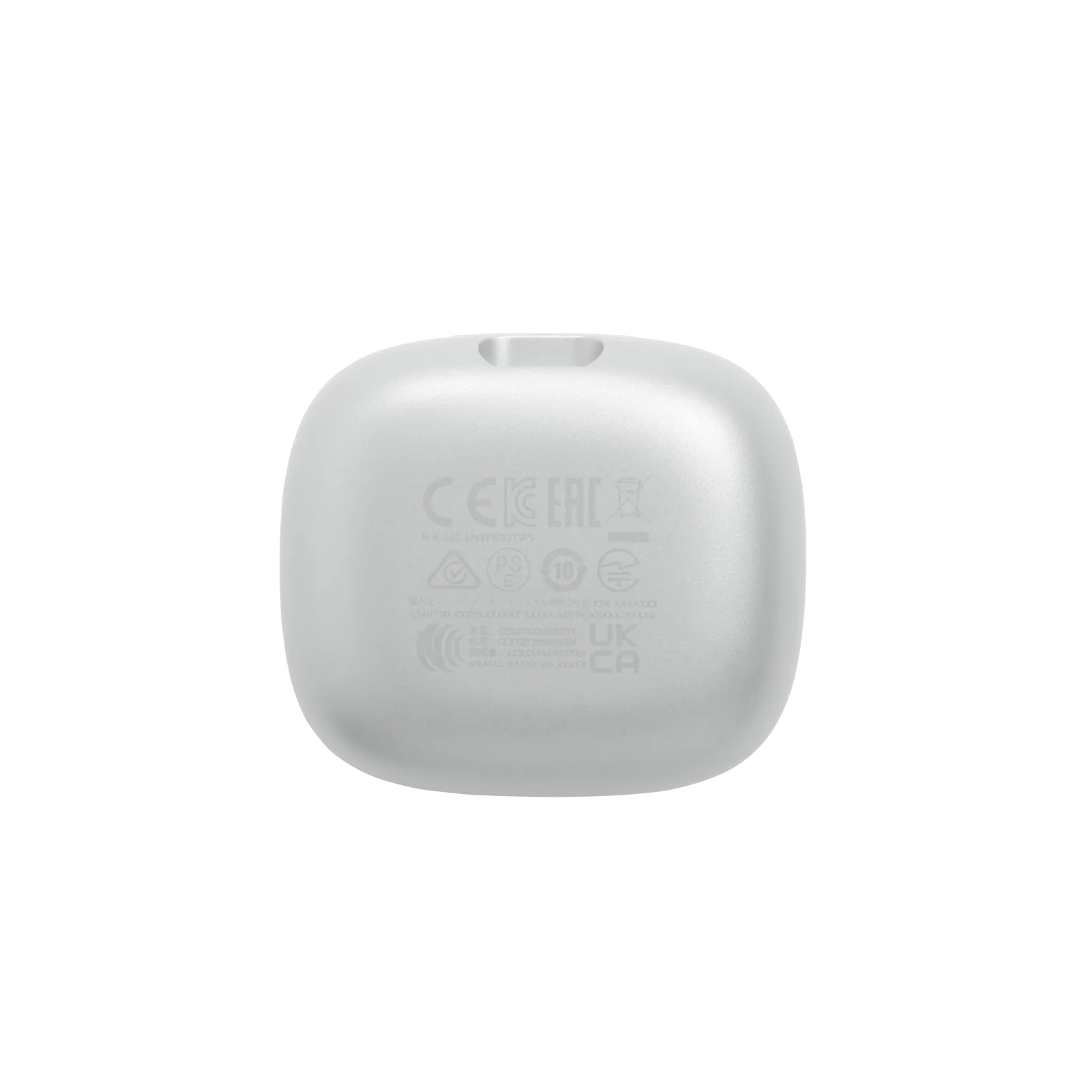 JBL Live Pro 2 TWS Silver