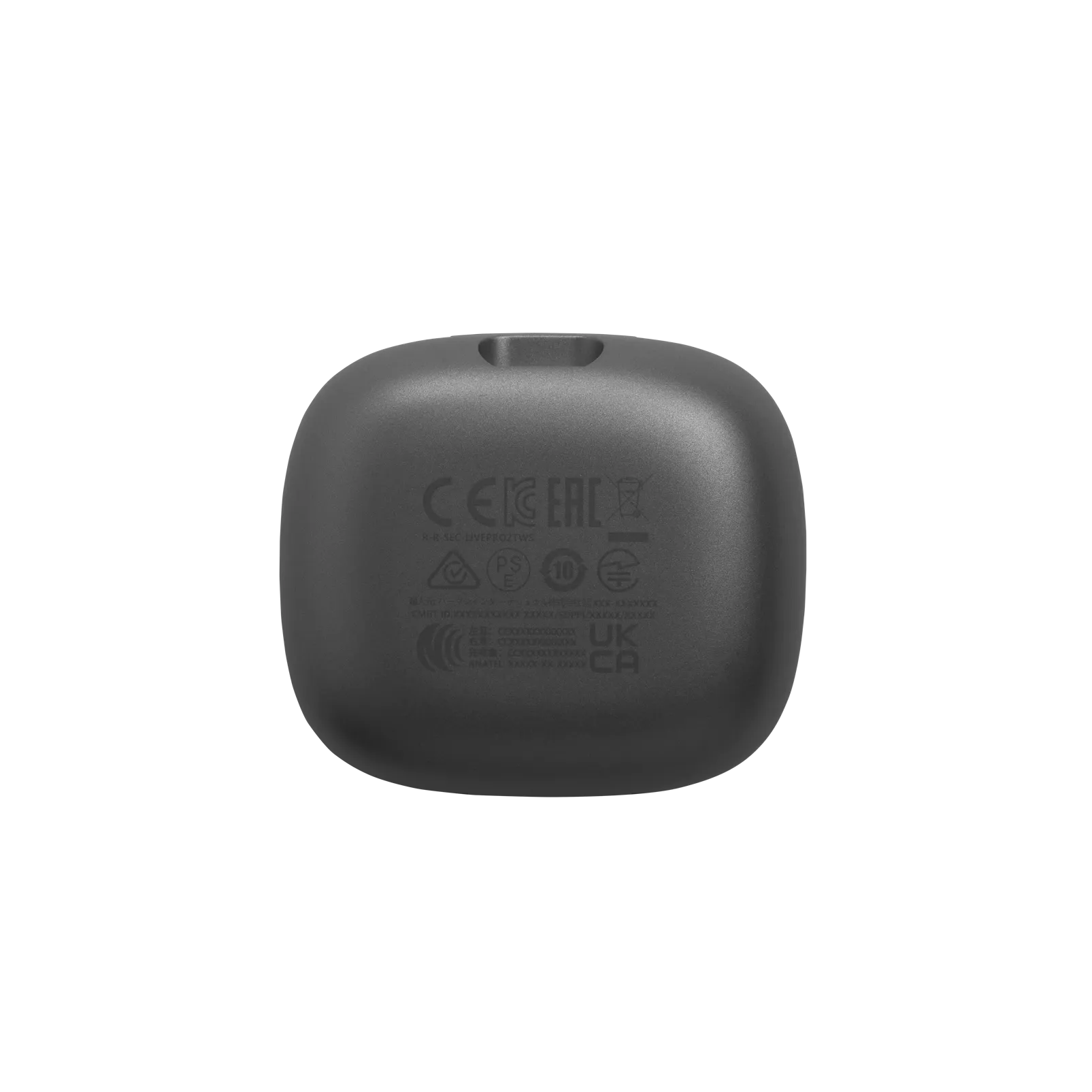 JBL Live Pro 2 TWS Black